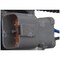 Four Seasons Honda Civic 95-92-Civic Del Sol 97-93 Cond Fan Assy, 75240 75240 - alternate 2
